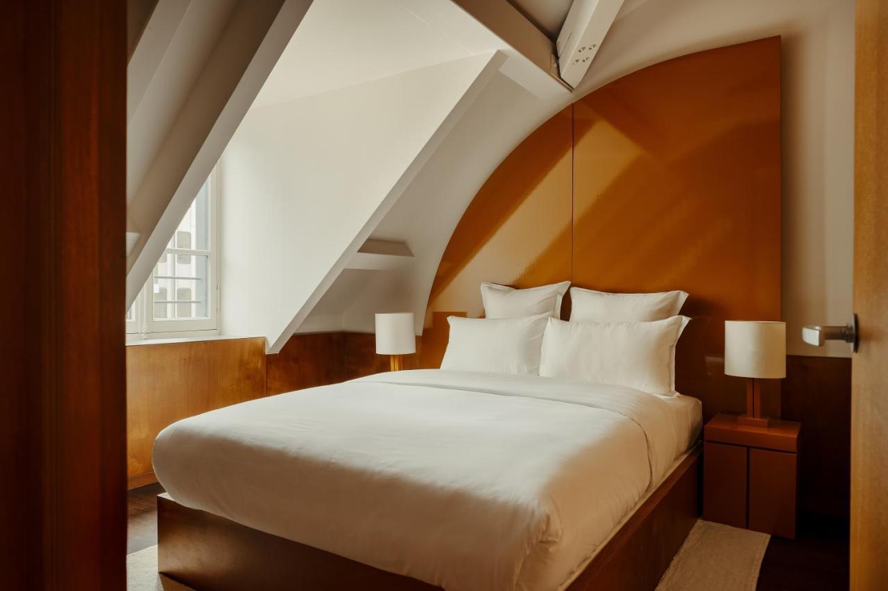 Edgar Suites - Bouchardon Paris Exterior foto