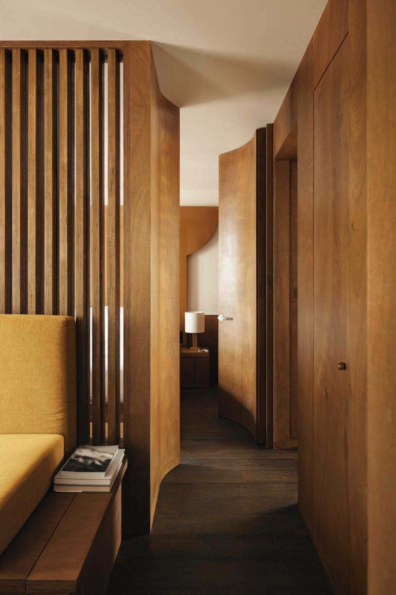 Edgar Suites - Bouchardon Paris Exterior foto